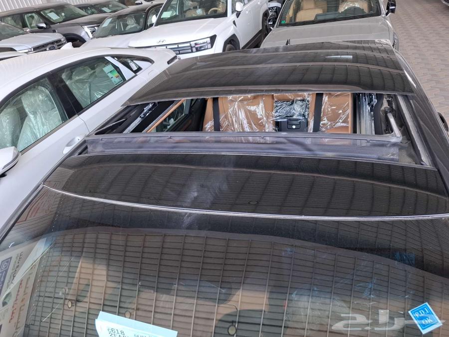 Lexus ES350 Full Text 2025 Saudi63655045082754113