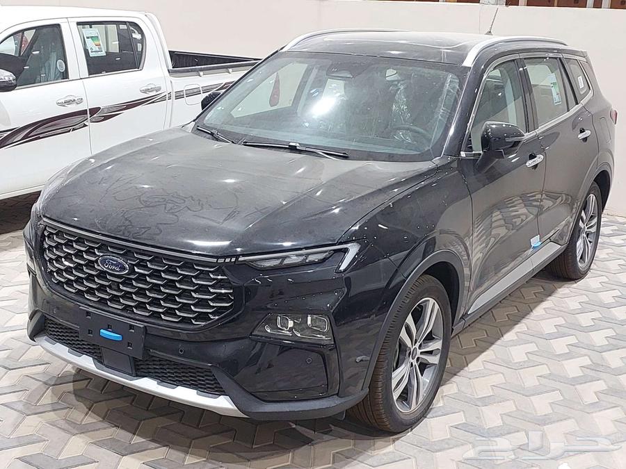 فورد تريتوري -2025-(عرض خاص لعملاء البنك الاهلي)63655044550530111
