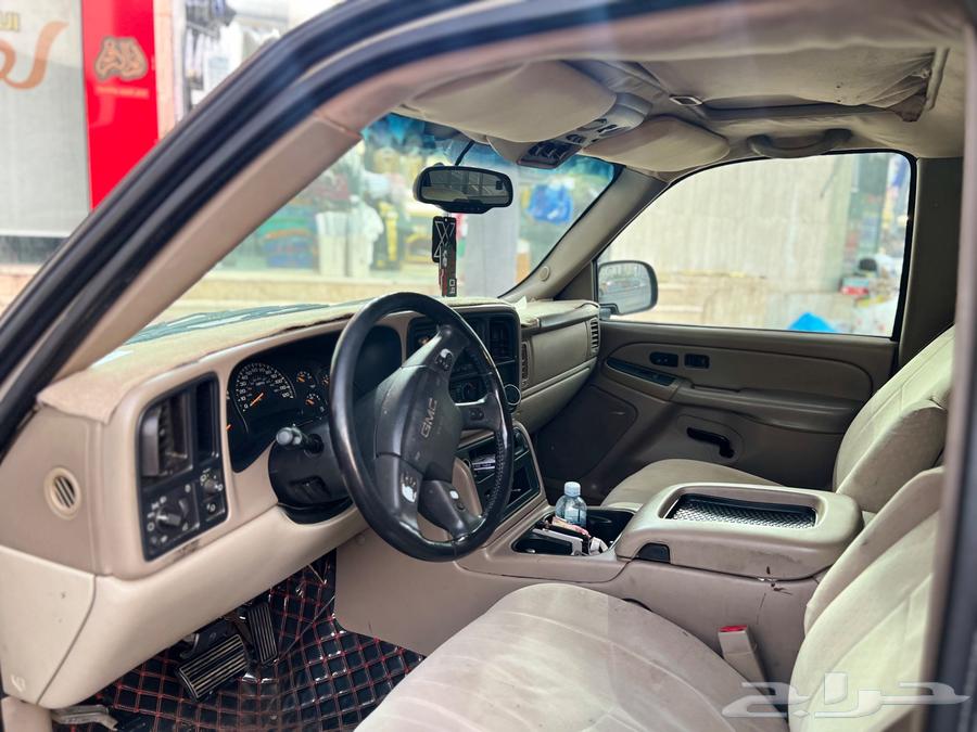 GMC Yukon XL 200563655044907393114