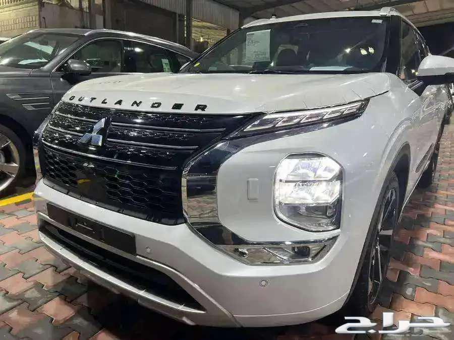 Mitsubishi Outlander 2025 Premium Cash and Installments63655044885379110