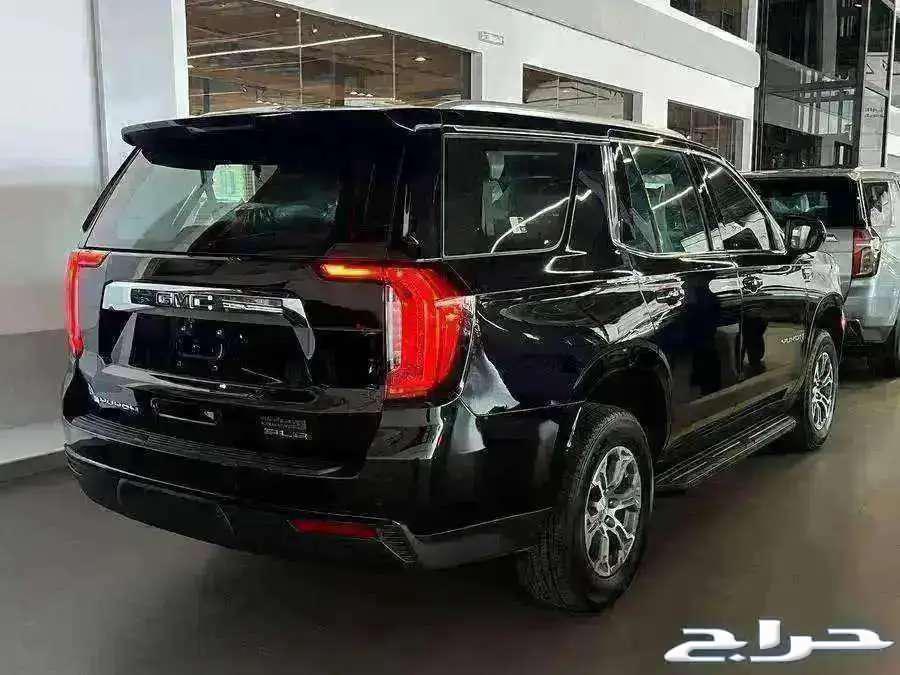 James Yukon SLE Double Cash and Installments 202463655045118595111