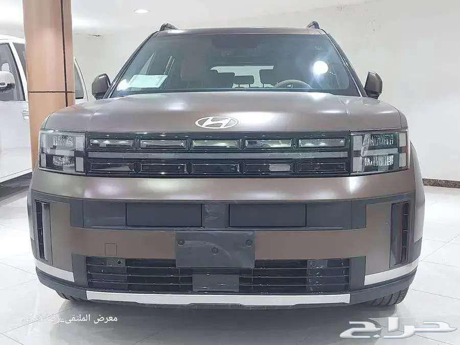 هيونداى سنتافى 2025 (كومفورت) كاش _ قسط _اسعار مميزه63655045208066112