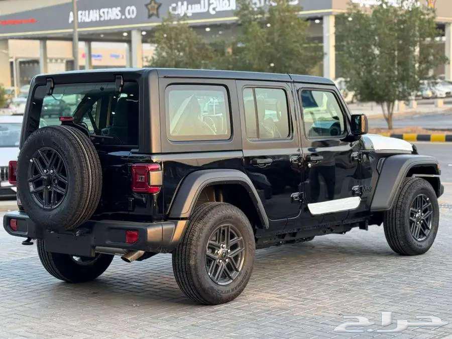 Jeep Sport 202463655045089153114
