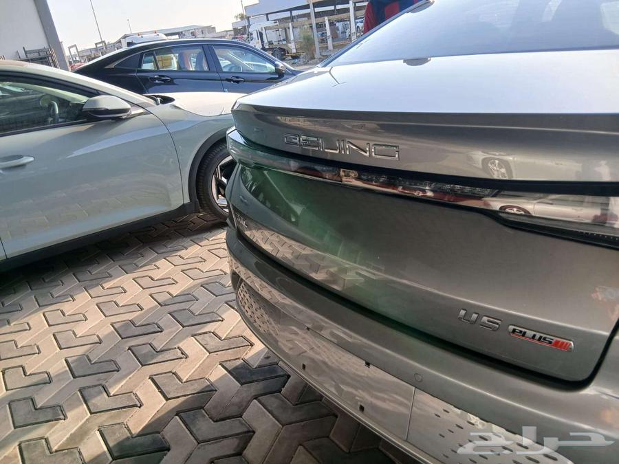بايك U5 بأفضل الاسعار مع عازل جرارى مجانى63655045421953114