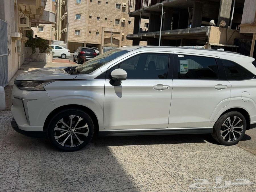 تويوتا فيلوز 2024 (تحويل)63655046540289112