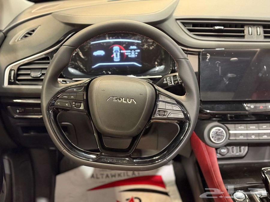 Dongfeng AX7 2023 New Model, Outstanding Performance and High Specifications63655046051458114