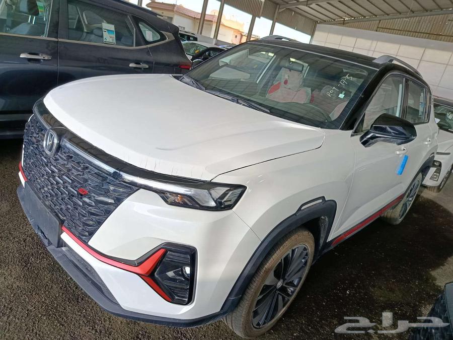 شانجان cs35 بلس 2025 أسعارنا غير مع عازل حرارى مجانى63655046644609110