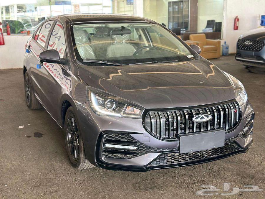 Chery Arrizo 5 Comfort Model 202563655046482179112