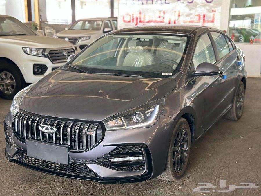 Chery Arrizo 5 Comfort Model 202563655046482179111