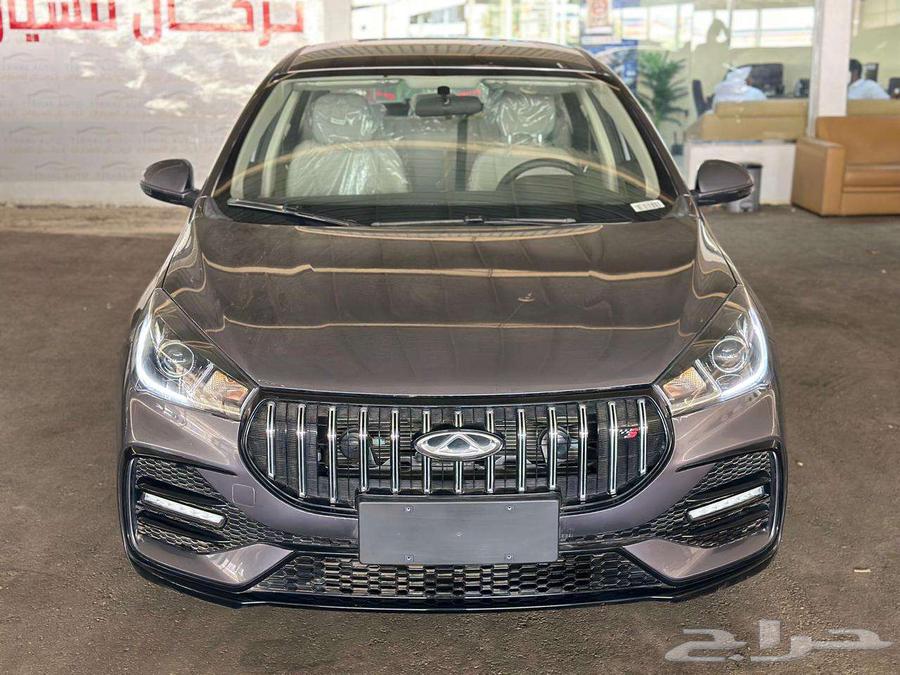Chery Arrizo 5 Comfort Model 202563655046482179110