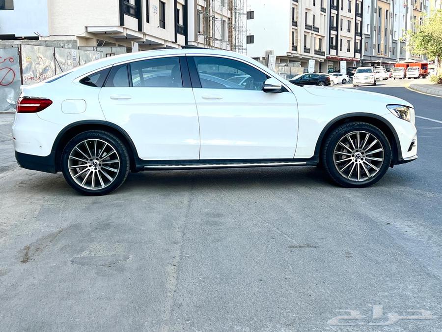 For sale Mercedes GLC250 201963655046533763112