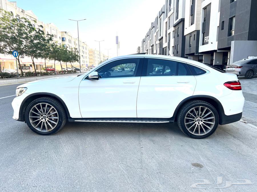 For sale Mercedes GLC250 201963655046533763111