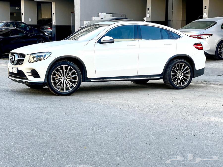 For sale Mercedes GLC250 201963655046533763113