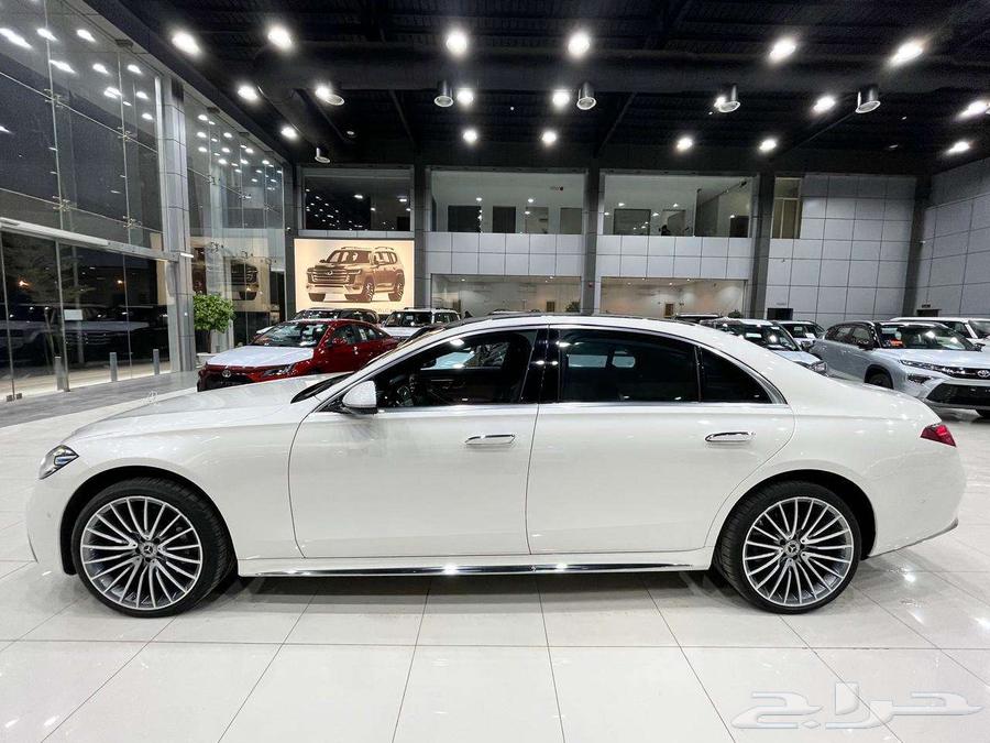 Mercedes (S450 Full Specs) Model 2021 Lowest Prices63655048661379114