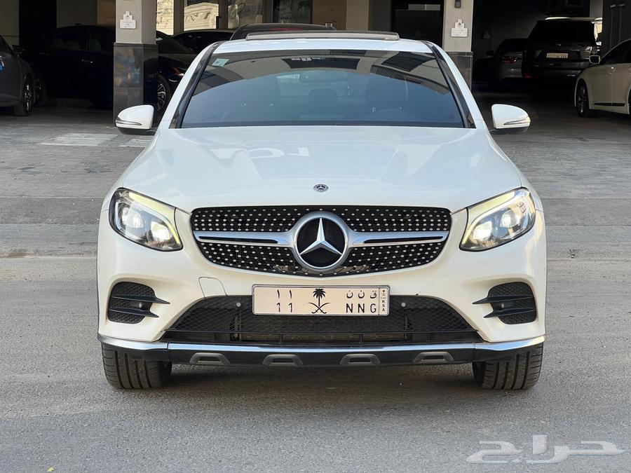 For sale Mercedes GLC250 201963655046533763110