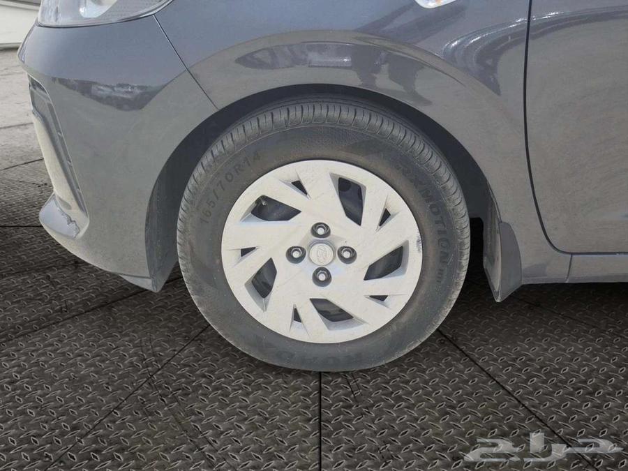هيونداي Grand i10 فلييت 202463655046957314113