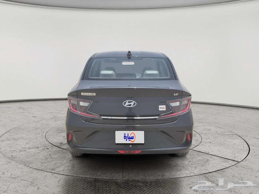 هيونداي Grand i10 فلييت 202463655046957314112