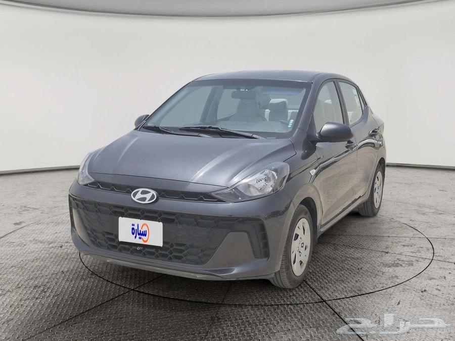 هيونداي Grand i10 فلييت 202463655046957314110