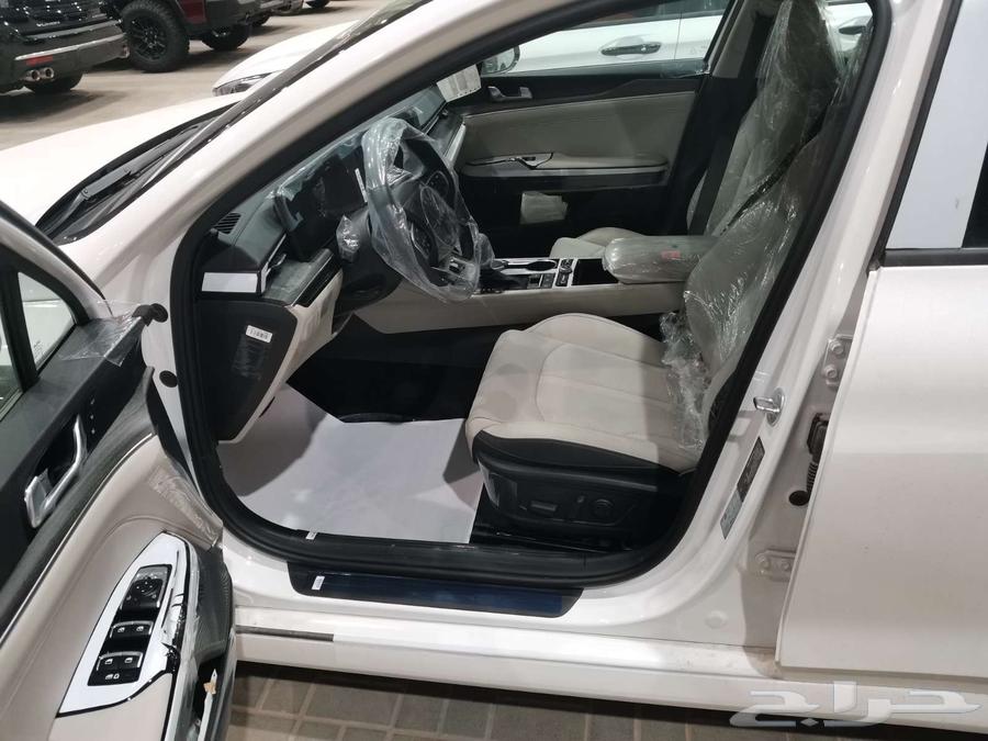 Kia K5 Half Luxury 2025 Sevens Al-Tijaria Cars63655047486337112