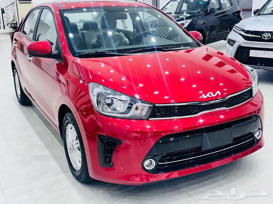 Kia Picanto Full Option 2024 - 2025 Cash and Installment Starting Salaries from 300063655047650563110