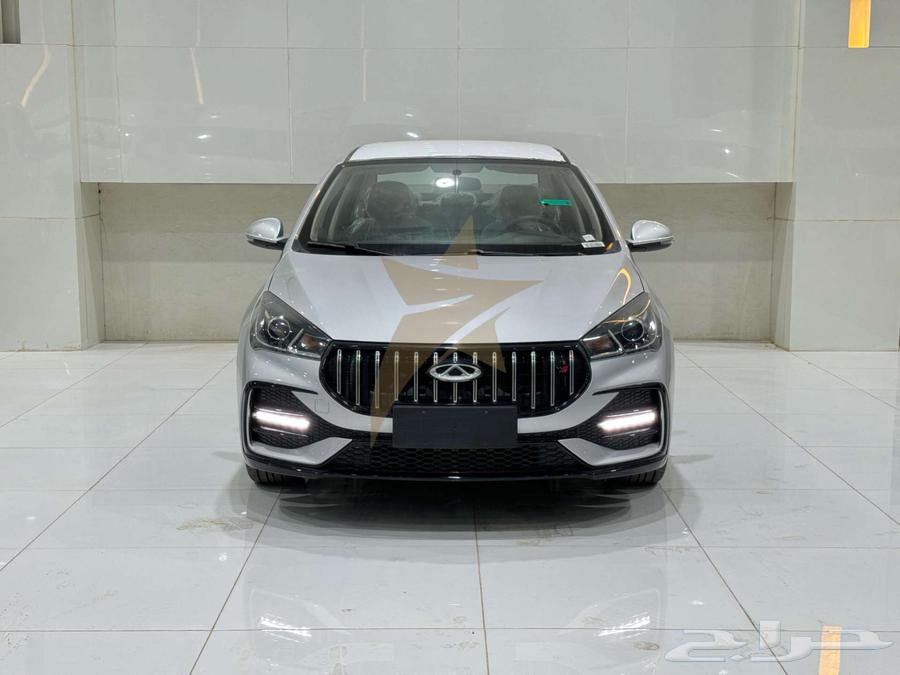 Chery Arrizo 5 Comfort 202563655047582849114