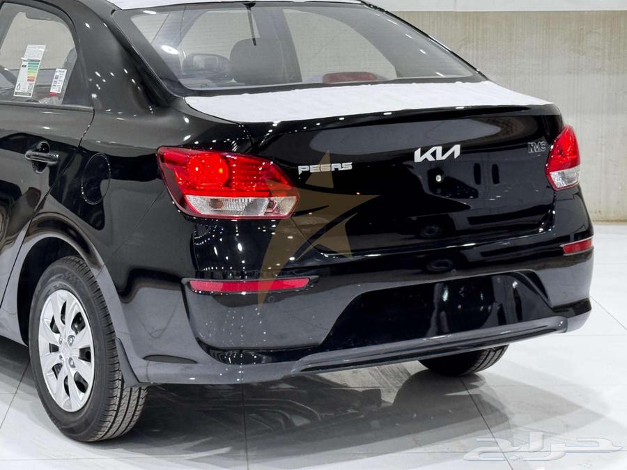 Kia Picanto Standard Model 202663655048305281111