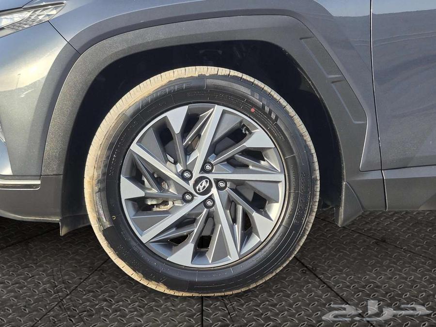 Hyundai Tucson Smart 2024 Double63655048248323113