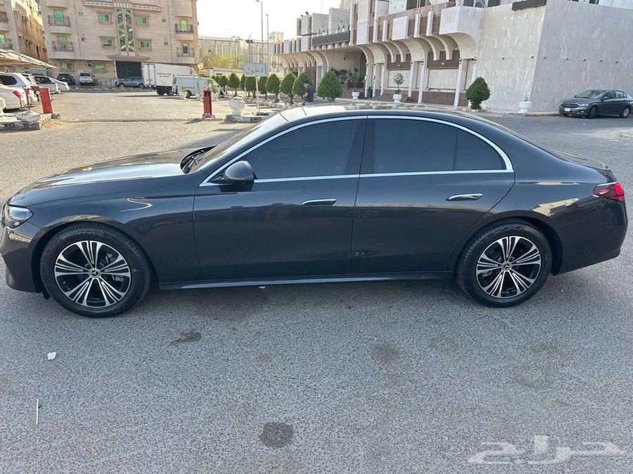 Mercedes-Benz E 200 Full 2024 (Sold)63655050494977112