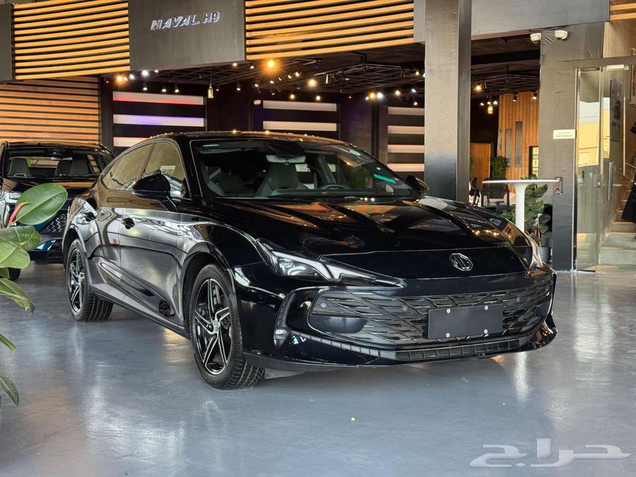 MG 7 STD Model 202563655050508674111