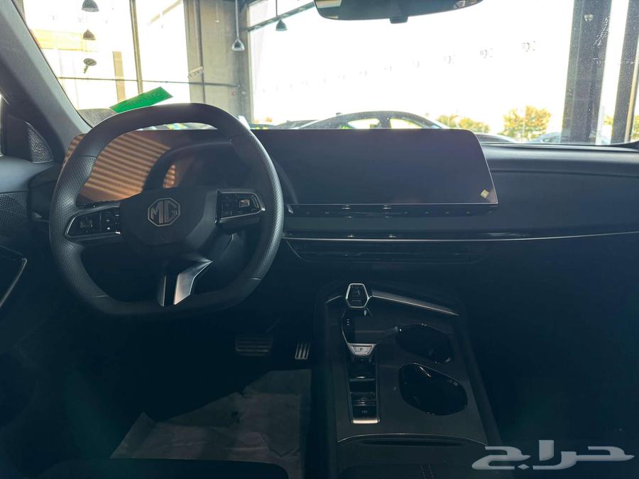 MG 7 STD Model 202563655050508674113