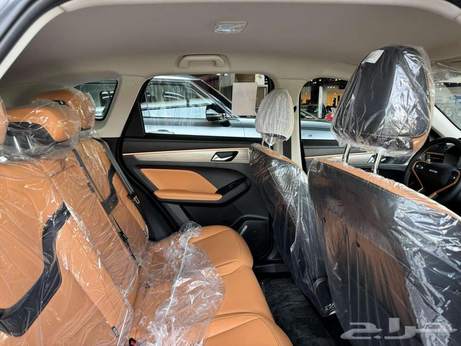 هافال جوليان نص فل موديل 202563655050586243114