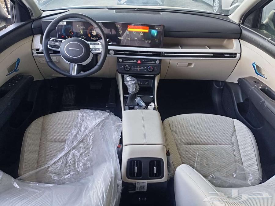 هيونداي توسان جميع الفئات 25 باقل الاسعار واقوي العروض63655051111682112