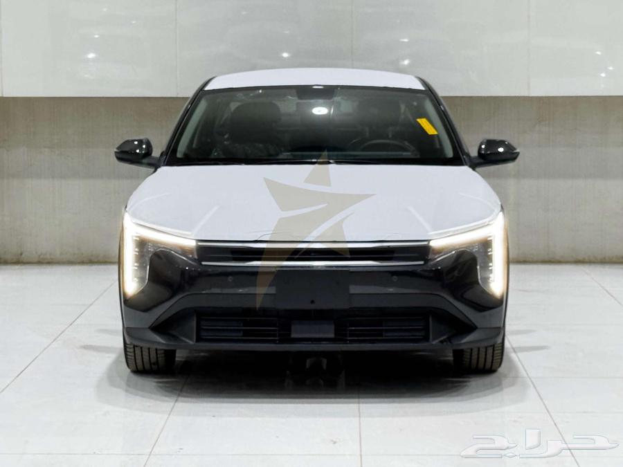 Kia K4 Half Luxury Model 202663655051472514113