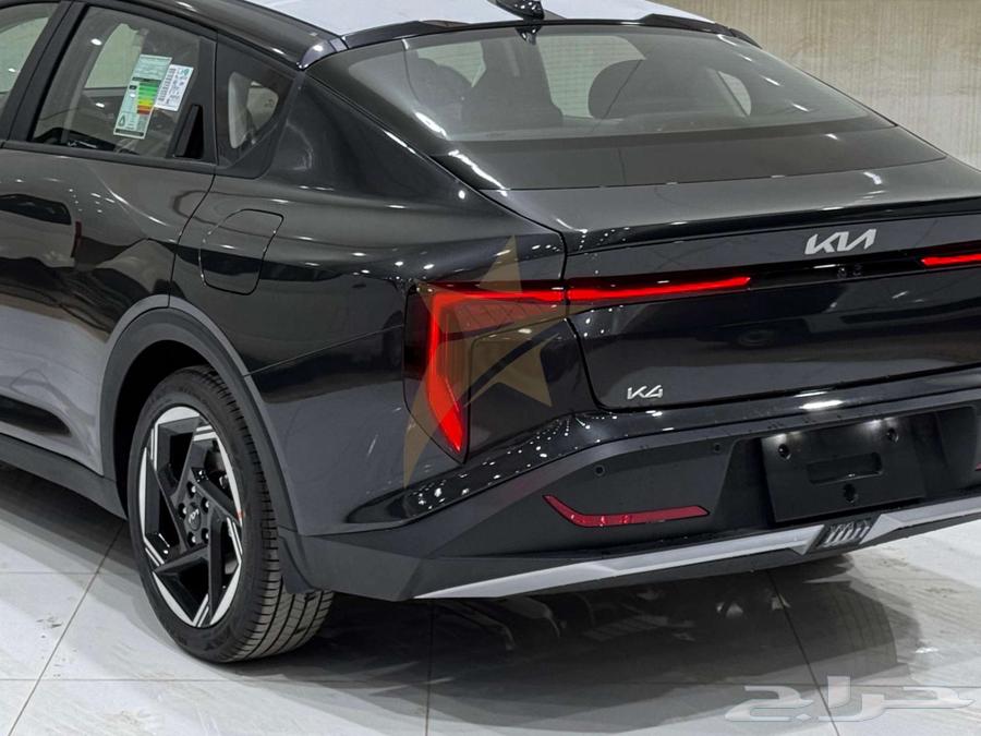 Kia K4 Half Luxury Model 202663655051472514111