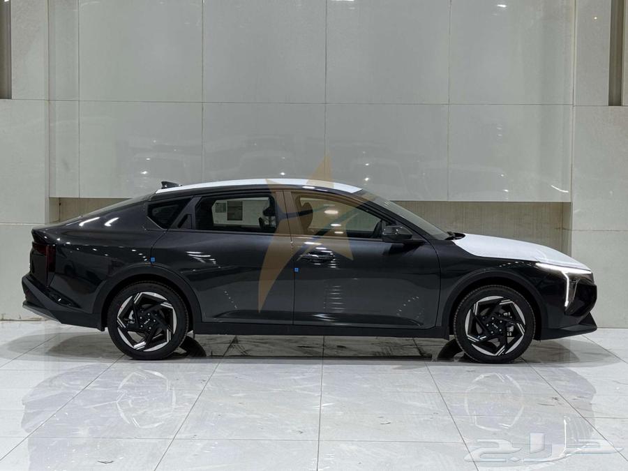 Kia K4 Half Luxury Model 202663655051472514114
