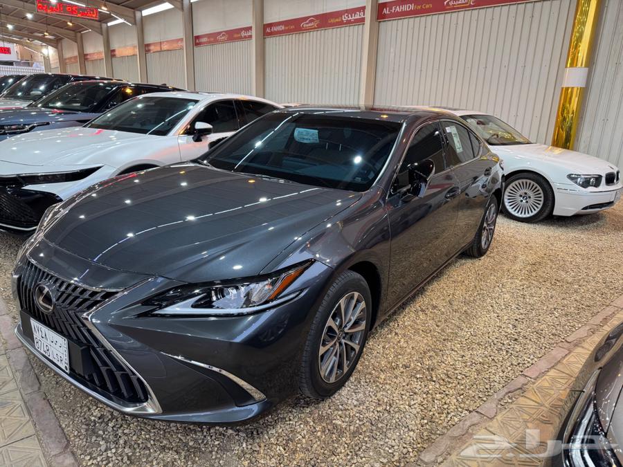 Lexus ES25063655052470403111
