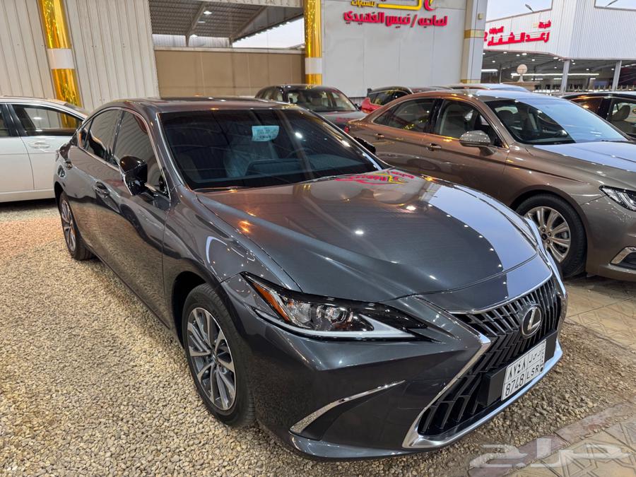 Lexus ES25063655052470403110