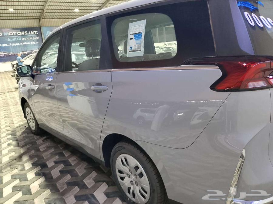 ماكسوس G50 ستاندار 202563655052456833112