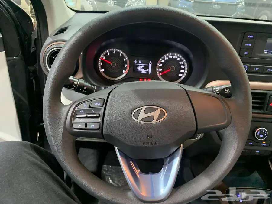 هيونداي i10 استاندر 2025 عروض خاصة للمؤسسات والشركات63655053156482111