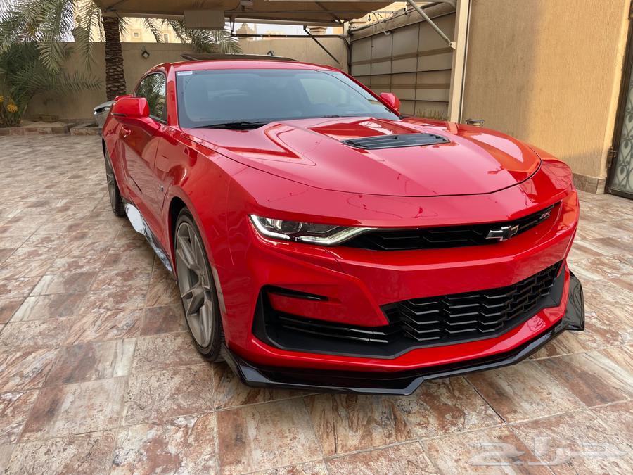 شيفروليه كمارو SS63655061669763112