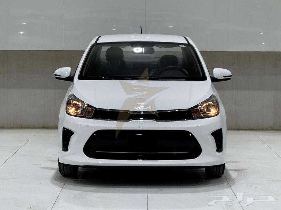 Kia Picanto 202663655056367234112