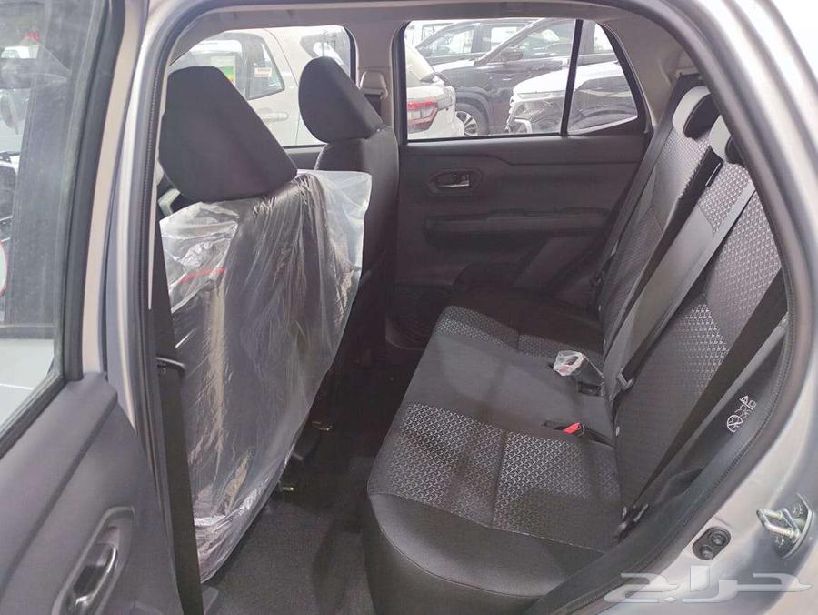 Toyota Raize Standard - 202463654922571266114