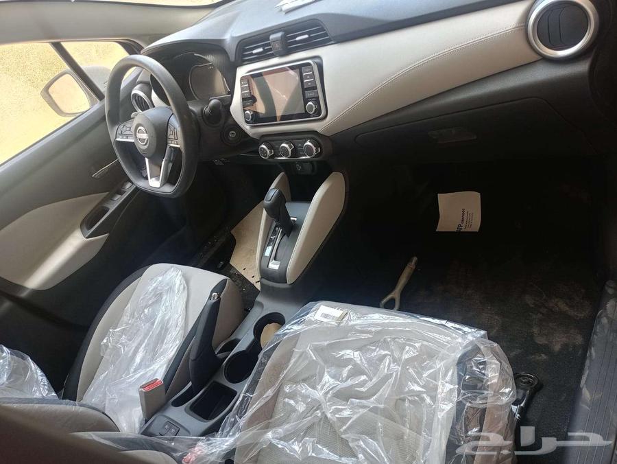 Nissan Sunny Half Full New Model 202463654924922882113