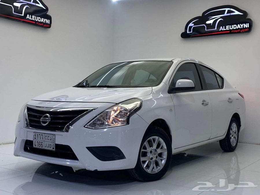 Nissan Sunny 201763654929015939110