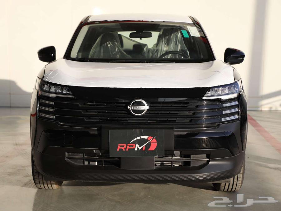 Nissan Kicks 2025 Standard 2.0 Engine63655045164801112