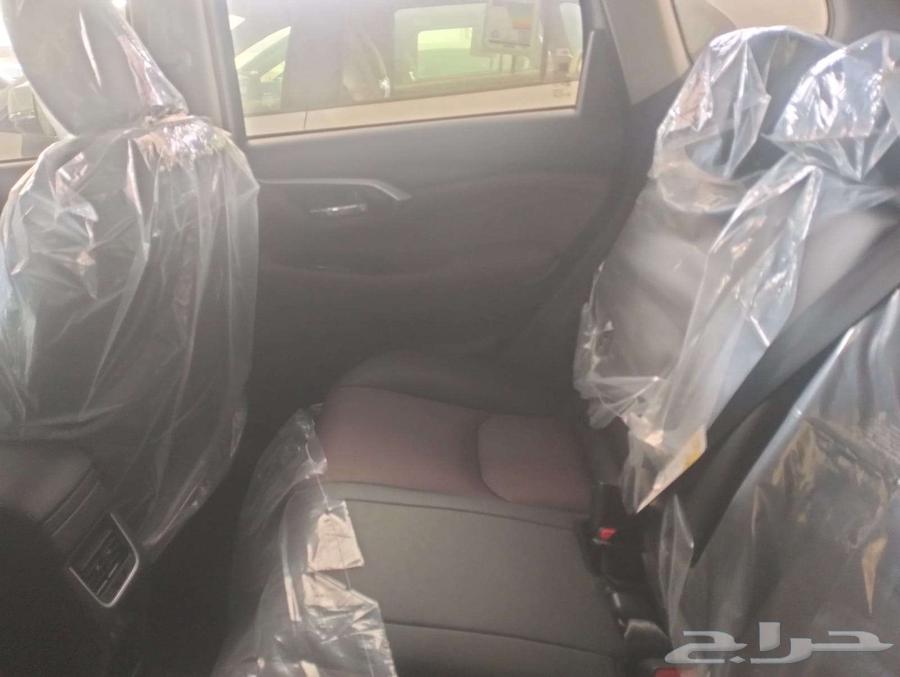 Toyota Urban Cruiser Full Option 202563654912172546114