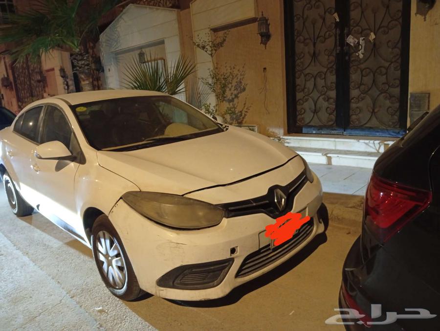 Renault Fluence63655063547651113