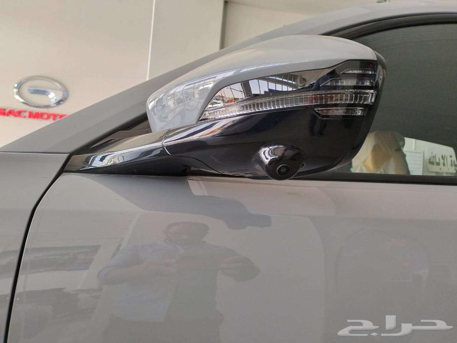 Changan UNI-K 2026 lowest price63654917640449114
