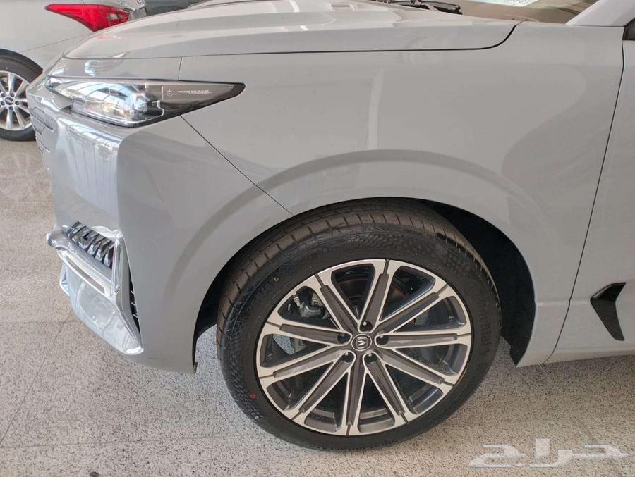 Changan UNI-K 2026 lowest price63654917640449113