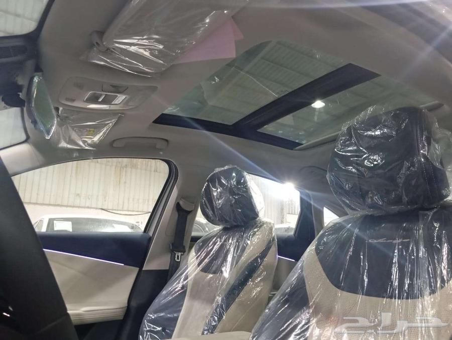 Chery Arrizo 8 Comfort Model 202563654917504513113